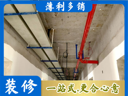 沧州水电工程安装