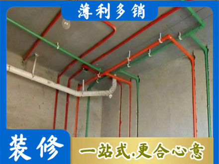 沧州水电设计
