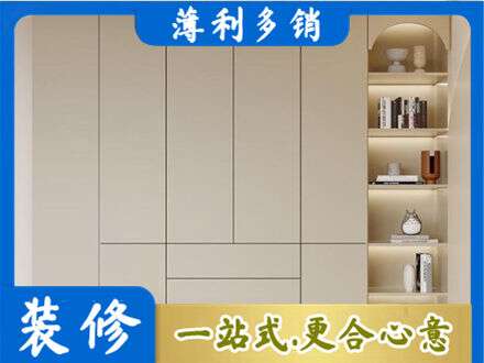 沧州鞋柜定制