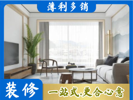 沧州阳台装修案例